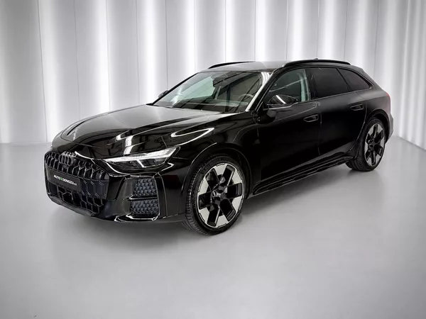 Audi A6 Allroad TDI QUATTRO, WEBASTO, PANORAMA