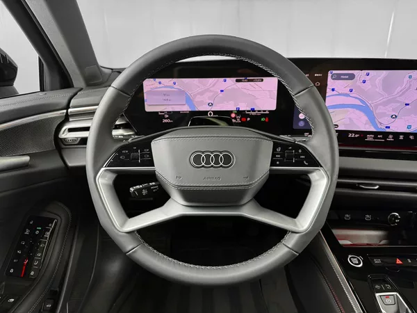 Audi A6 Allroad TDI QUATTRO, WEBASTO, PANORAMA - foto 12