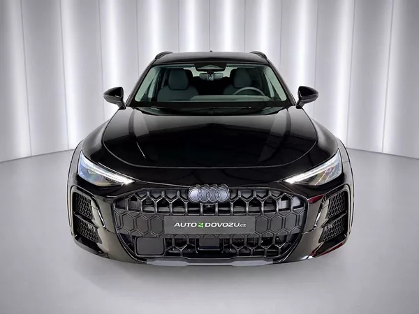 Audi A6 Allroad TDI QUATTRO, WEBASTO, PANORAMA - foto 2