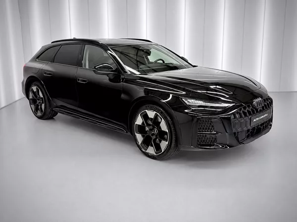 Audi A6 Allroad TDI QUATTRO, WEBASTO, PANORAMA - foto 3