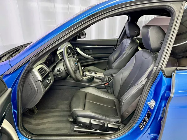 BMW Řada 3 320d GT xDrive M-PAKET, LED, P - foto 10