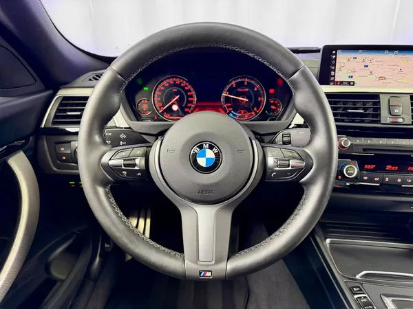 BMW Řada 3 320d GT xDrive M-PAKET, LED, P - foto 12