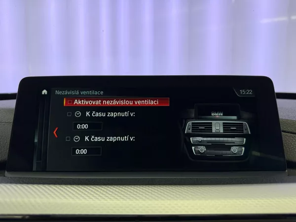 BMW Řada 3 320d GT xDrive M-PAKET, LED, P - foto 19