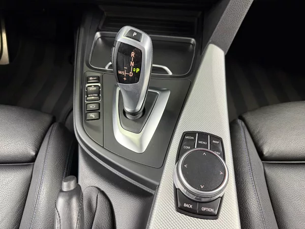 BMW Řada 3 320d GT xDrive M-PAKET, LED, P - foto 21