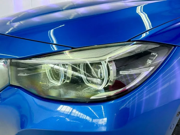 BMW Řada 3 320d GT xDrive M-PAKET, LED, P - foto 7