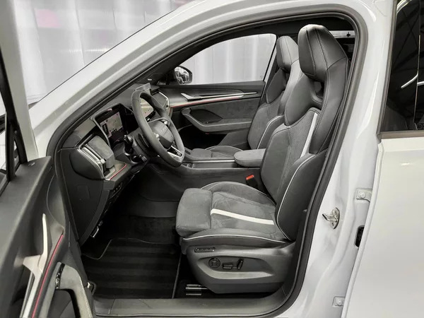Škoda Kodiaq 2.0TDI DSG 4X4 SPORTLINE, WEBA - foto 10