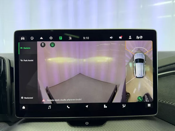 Škoda Kodiaq 2.0TDI DSG 4X4 SPORTLINE, WEBA - foto 19