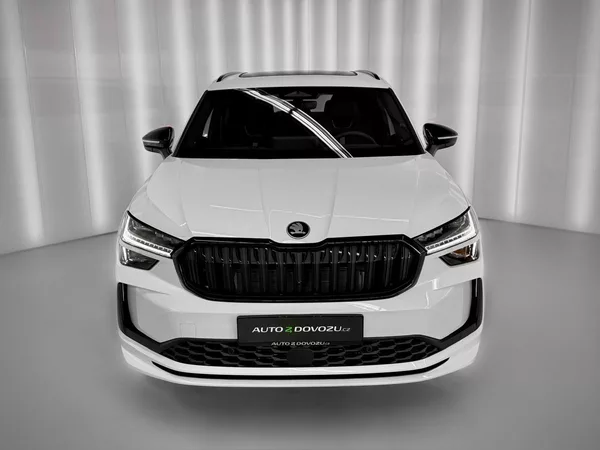 Škoda Kodiaq 2.0TDI DSG 4X4 SPORTLINE, WEBA - foto 2