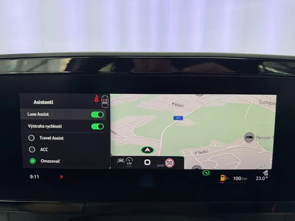 Škoda Kodiaq 2.0TDI DSG 4X4 SPORTLINE, WEBA - foto 23