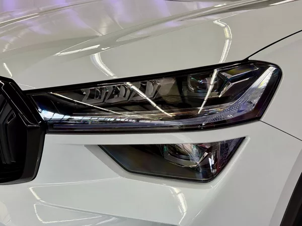Škoda Kodiaq 2.0TDI DSG 4X4 SPORTLINE, WEBA - foto 7
