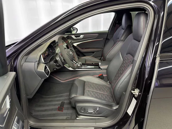 Audi RS 6 PERFORMANCE, VZDUCH, KERAMICKÉ - foto 10