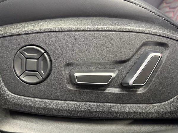 Audi RS 6 PERFORMANCE, VZDUCH, KERAMICKÉ - foto 31
