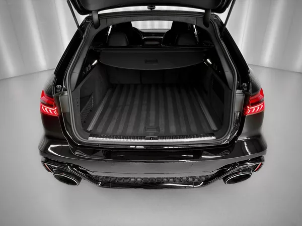 Audi RS 6 PERFORMANCE, VZDUCH, KERAMICKÉ - foto 38