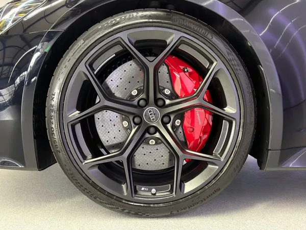 Audi RS 6 PERFORMANCE, VZDUCH, KERAMICKÉ - foto 8