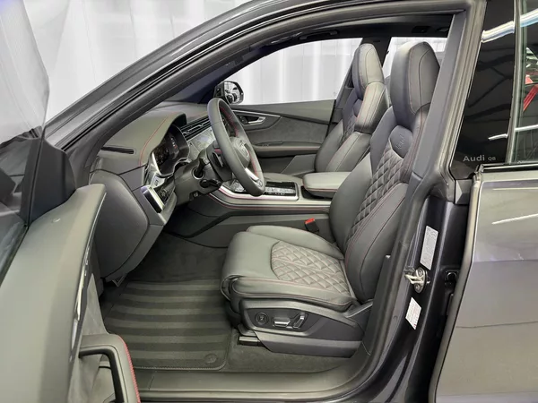Audi Q8 50TDI QUATTRO S-LINE, WEBASTO, - foto 10