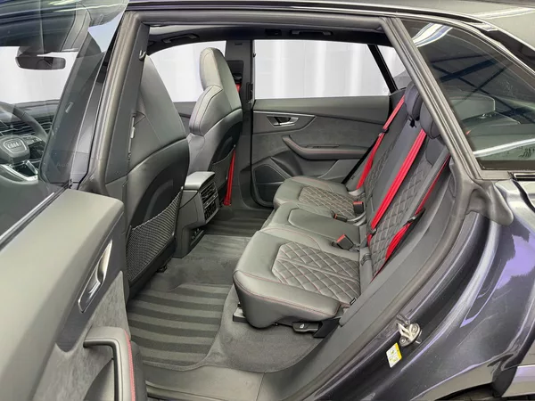 Audi Q8 50TDI QUATTRO S-LINE, WEBASTO, - foto 11