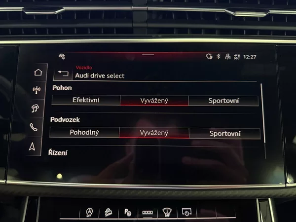 Audi Q8 50TDI QUATTRO S-LINE, WEBASTO, - foto 19
