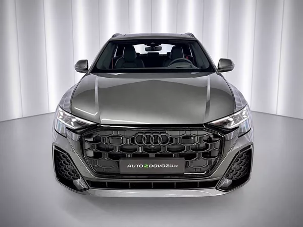 Audi Q8 50TDI QUATTRO S-LINE, WEBASTO, - foto 2