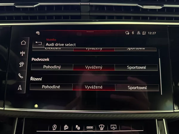 Audi Q8 50TDI QUATTRO S-LINE, WEBASTO, - foto 20