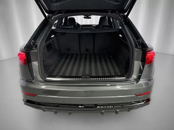 Audi Q8 50TDI QUATTRO S-LINE, WEBASTO, - foto 37