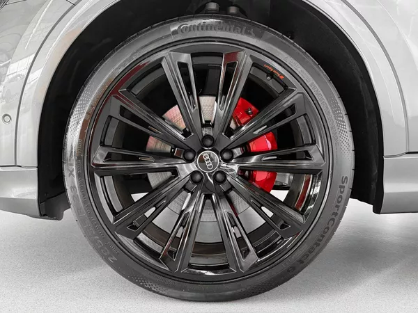 Audi Q8 50TDI QUATTRO S-LINE, WEBASTO, - foto 8