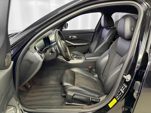 BMW Řada 3 340i xDrive, HUD, HARMAN/KARDO - foto 10