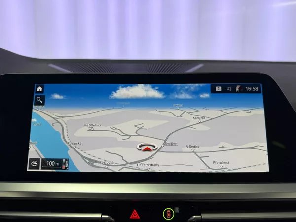 BMW Řada 3 340i xDrive, HUD, HARMAN/KARDO - foto 13