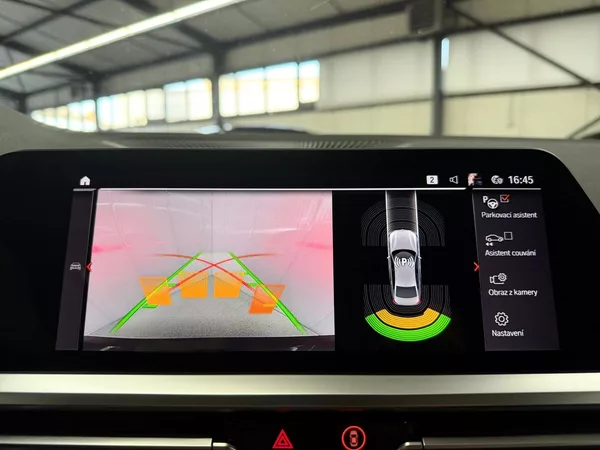 BMW Řada 3 340i xDrive, HUD, HARMAN/KARDO - foto 14