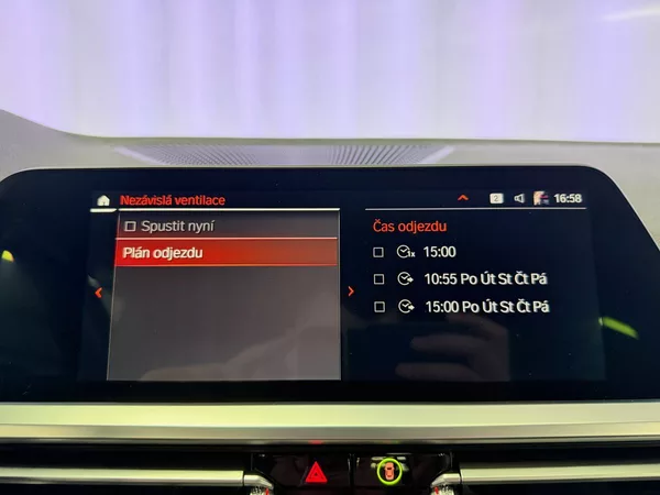 BMW Řada 3 340i xDrive, HUD, HARMAN/KARDO - foto 15