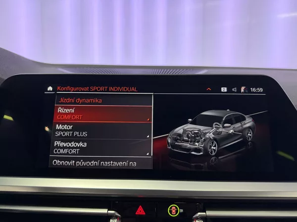 BMW Řada 3 340i xDrive, HUD, HARMAN/KARDO - foto 20
