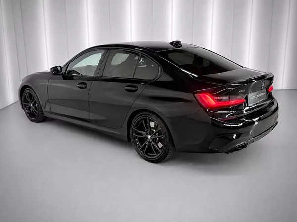 BMW Řada 3 340i xDrive, HUD, HARMAN/KARDO - foto 4
