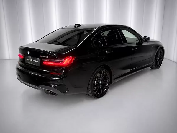 BMW Řada 3 340i xDrive, HUD, HARMAN/KARDO - foto 6