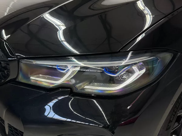 BMW Řada 3 340i xDrive, HUD, HARMAN/KARDO - foto 7