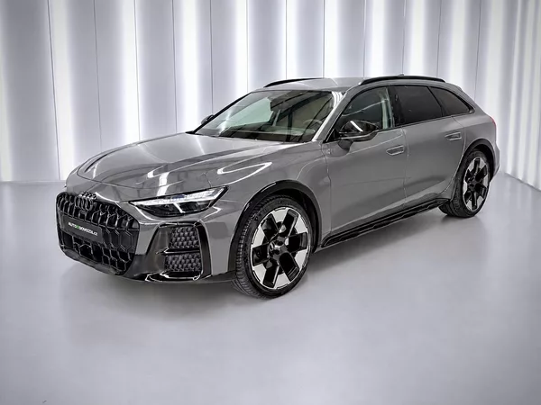 Audi A6 Allroad TDI 220 KW QUATTRO, WEBASTO, P