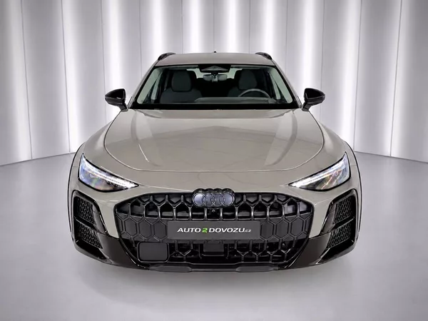 Audi A6 Allroad TDI 220 KW QUATTRO, WEBASTO, P - foto 2
