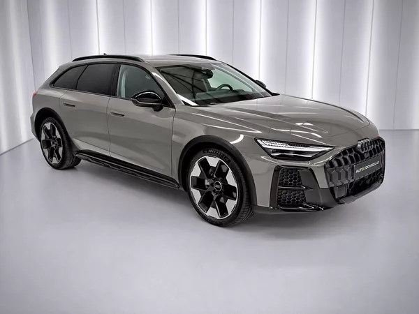 Audi A6 Allroad TDI 220 KW QUATTRO, WEBASTO, P - foto 3