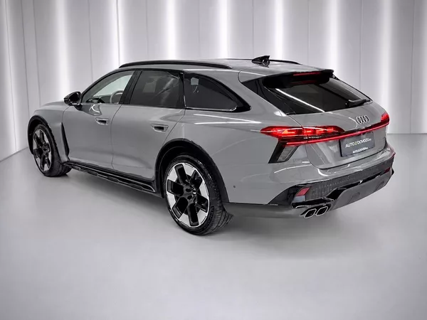 Audi A6 Allroad TDI 220 KW QUATTRO, WEBASTO, P - foto 4
