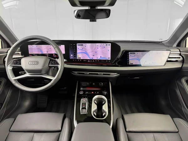 Audi A6 Allroad TDI 220 KW QUATTRO, WEBASTO, P - foto 9