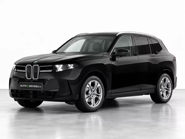 BMW X5 40d xDrive M-PAKET, B&W, PANO,