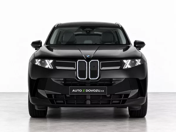 BMW X5 40d xDrive M-PAKET, B&W, PANO, - foto 2