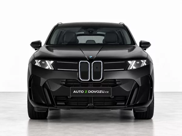 BMW X5 40d xDrive M-PAKET, B&W, PANO, - foto 5