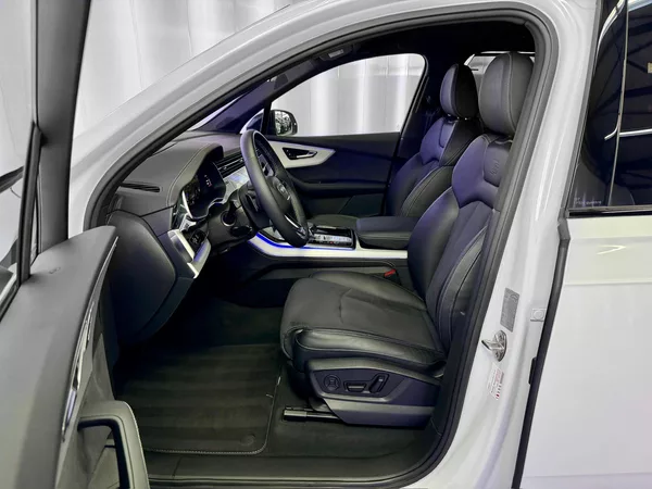 Audi Q7 60 TFSI e QUATTRO HYBRID S-LI - foto 10