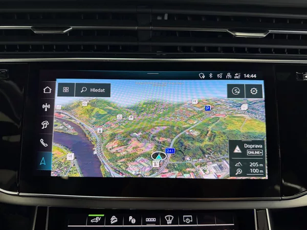 Audi Q7 60 TFSI e QUATTRO HYBRID S-LI - foto 13