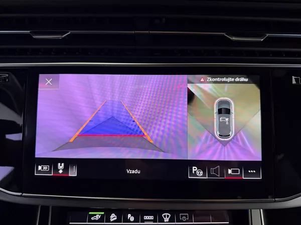 Audi Q7 60 TFSI e QUATTRO HYBRID S-LI - foto 14