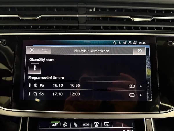 Audi Q7 60 TFSI e QUATTRO HYBRID S-LI - foto 18