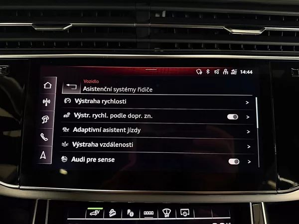 Audi Q7 60 TFSI e QUATTRO HYBRID S-LI - foto 19