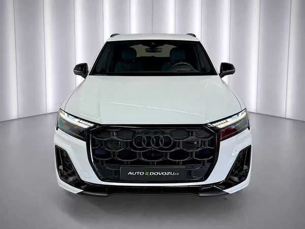 Audi Q7 60 TFSI e QUATTRO HYBRID S-LI - foto 2