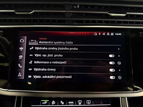 Audi Q7 60 TFSI e QUATTRO HYBRID S-LI - foto 20