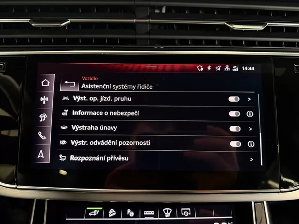 Audi Q7 60 TFSI e QUATTRO HYBRID S-LI - foto 21