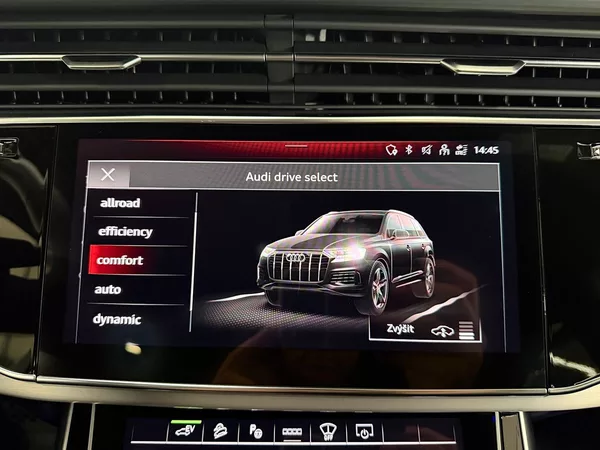 Audi Q7 60 TFSI e QUATTRO HYBRID S-LI - foto 22